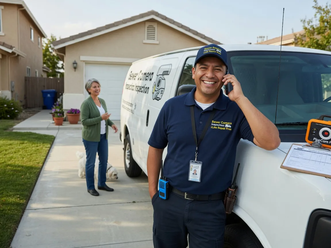Sewer Line Repair Bethel Springs, TN FAQs
